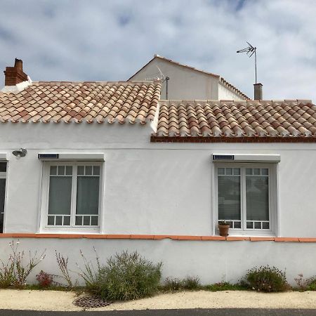 Chez Leonce Βίλα L'Epine  Εξωτερικό φωτογραφία