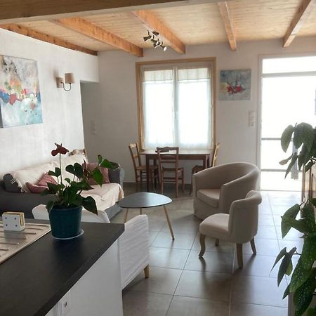 Chez Leonce Βίλα L'Epine  Εξωτερικό φωτογραφία