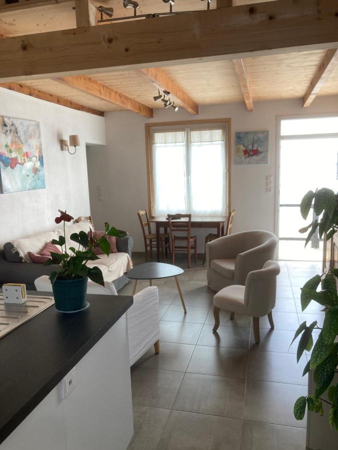 Chez Leonce Βίλα L'Epine  Εξωτερικό φωτογραφία