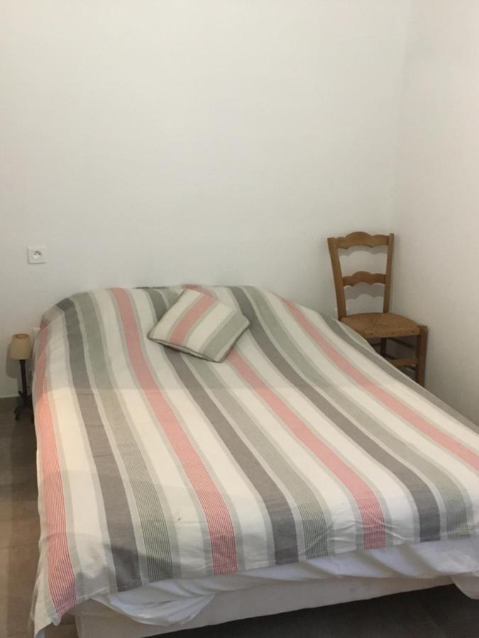 Chez Leonce Βίλα L'Epine  Εξωτερικό φωτογραφία