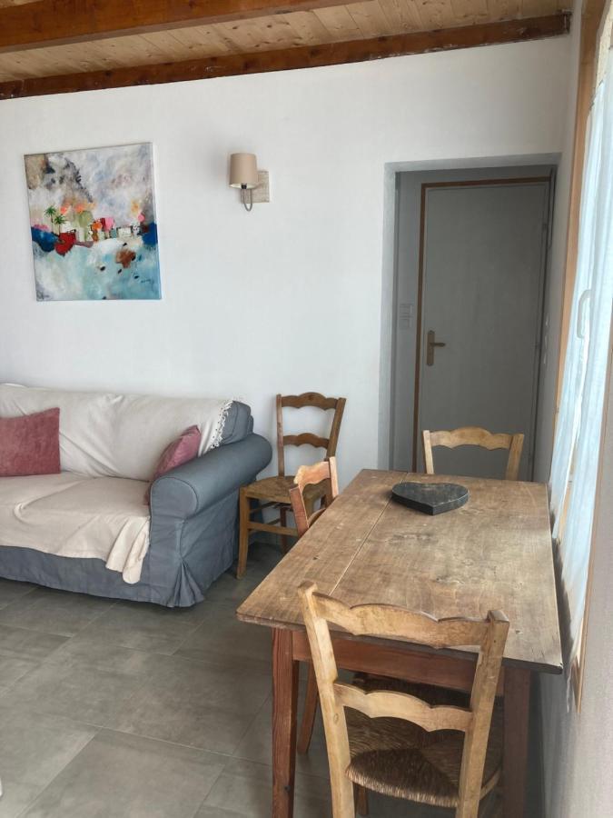 Chez Leonce Βίλα L'Epine  Εξωτερικό φωτογραφία